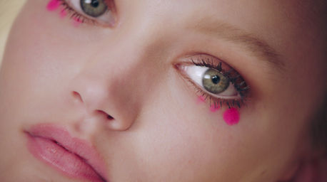 RMK Cosmetics " Color Dance"